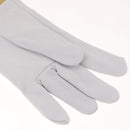 Weldas Goatskin Weld Welder Welding Gloves 10-1009 Sparkproof Heat Resistant