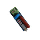RC Resistance Surge Absorption Circuit Relay Contact Protection Electrom Strong Anti-interference Ability Use Crimp Terminals for Easier Wiring