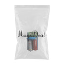 RC Resistance Surge Absorption Circuit Relay Contact Protection Electrom Strong Anti-interference Ability Use Crimp Terminals for Easier Wiring