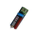 RC Resistance Surge Absorption Circuit Relay Contact Protection Electrom Strong Anti-interference Ability Use Crimp Terminals for Easier Wiring