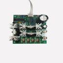 6V-90V 15A DC Motor Pump Speed Controller Of Stepless Speed Regulating Switch