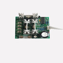 6V-90V 15A DC Motor Pump Speed Controller Of Stepless Speed Regulating Switch