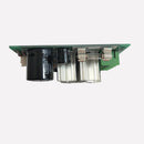 6V-90V 15A DC Motor Pump Speed Controller Of Stepless Speed Regulating Switch
