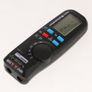 MESTEK DM92A Auto-range Mini Handheld LCD Digital Multimeter 6000 Counts