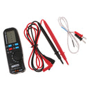 MESTEK DM92A Auto-range Mini Handheld LCD Digital Multimeter 6000 Counts