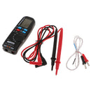 MESTEK DM92A Auto-range Mini Handheld LCD Digital Multimeter 6000 Counts