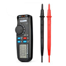 MESTEK DM92A Auto-range Mini Handheld LCD Digital Multimeter 6000 Counts