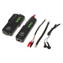 RJ45 RJ11 Telephone Phone LAN Network Cable Wire Tracker Tracer Tester