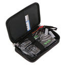 RJ45 RJ11 Telephone Phone LAN Network Cable Wire Tracker Tracer Tester