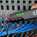 RJ45 RJ11 Telephone Phone LAN Network Cable Wire Tracker Tracer Tester