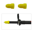 P90 Oscilloscope Scope Clip Probe Accessories Compatible With Most Probes