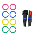 P90 Oscilloscope Scope Clip Probe Accessories Compatible With Most Probes