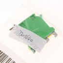 DIN Rail Mount Terminal Block 3 Ways 150A 25-50 Square Mm Screw USLKG-16