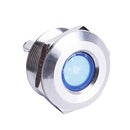 25mm 12V LED Signal Indicator Bulb Pilot Dash Light for Car Auto Vehicle Boat