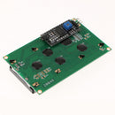Blue Serial IIC/I2C 2004 20X4 Character LCD Module Display For Arduino
