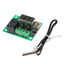 -50-110 ? 12V Digital Thermostat Cooling/Heating Temp Control Switch Sensor Module