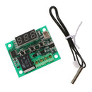-50-110 ? 12V Digital Thermostat Cooling/Heating Temp Control Switch Sensor Module
