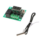 -50-110 ? 12V Digital Thermostat Cooling/Heating Temp Control Switch Sensor Module