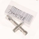 HEX Small Cross Wrenches Sleeve Spanner M2 M2.5 M3 M4 For Robot