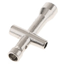 HEX Small Cross Wrenches Sleeve Spanner M2 M2.5 M3 M4 For Robot