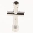 HEX Small Cross Wrenches Sleeve Spanner M2 M2.5 M3 M4 For Robot