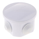 IP65 Waterproof ABS Plastic Enclosure Case Junction Box 80x50 mm
