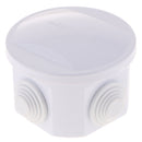 IP65 Waterproof ABS Plastic Enclosure Case Junction Box 80x50 mm