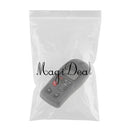 Professional Handheld MT-30 Digital Luxmeter Light Meter Lux / FC Meter Luminometer 200,000 lux