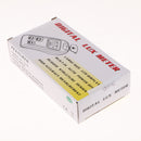 Professional Handheld MT-30 Digital Luxmeter Light Meter Lux / FC Meter Luminometer 200,000 lux