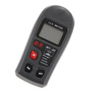 Professional Handheld MT-30 Digital Luxmeter Light Meter Lux / FC Meter Luminometer 200,000 lux