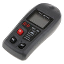 Professional Handheld MT-30 Digital Luxmeter Light Meter Lux / FC Meter Luminometer 200,000 lux