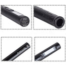 OLED Mini TS80 Smart Soldering Iron Digital USB Type-C Soldering Tool Black