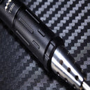 OLED Mini TS80 Smart Soldering Iron Digital USB Type-C Soldering Tool Black