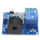 5A Over-Current Protection Relay Flow Protecting Detection Sensor Module 24V
