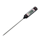 Food Thermometer Electronic Digital Liquid Barbecue Oil Temperature Meter