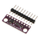 Subminiature 12 bit Precision AD Converter ADC Development Board Module