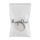 1pcs 10mm Piezo Sounder Disc Transducer for Cleaner Repair