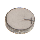 1pcs 10mm Piezo Sounder Disc Transducer for Cleaner Repair