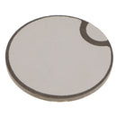 1pcs 50mm 35W Piezo Sounder Disc Transducer for Cleaner Repair