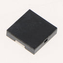 1Pcs 5V Passive Electronic SMD Buzzer Piezoelectric Beeper