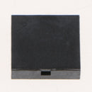 1Pcs 5V Passive Electronic SMD Buzzer Piezoelectric Beeper