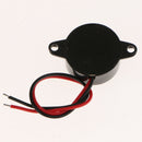 DC 3-25V Drive Circuit Built Electronic Alarm Piezo Buzzer, 85dB