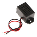 Miniature Mechanical Electronic Components 3V DC Buzzer, Alarm With Diver
