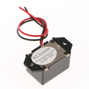 Miniature Mechanical Electronic Components 3V DC Buzzer, Alarm With Diver