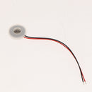 13.8mm Piezo Elements Buzzer Sounder Sensor Trigger Drum Disc+ Wire