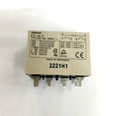 OMRON G7L-1A-T,General Purpose 200-240VAC 30A, Electromagnetic Power Relay Module