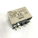 OMRON G7L-1A-T,General Purpose 200-240VAC 30A, Electromagnetic Power Relay Module