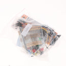3.3V / 5V Universal Parts Kit Arduino Starter Resistors LEDs Potentiometers