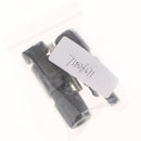 MC4 Male/ Female Solar Panel Cable Connectors Double Seal Rings Waterproof