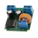 DC-DC Adjutable Power Module Step Up Boost Regulator 3V/5V/12V to 19V/24V/30V/36V